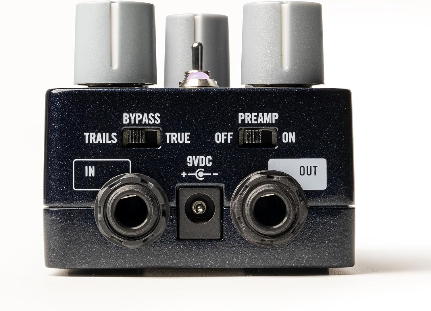 Universal Audio Orion Tape Echo Effect Pedal