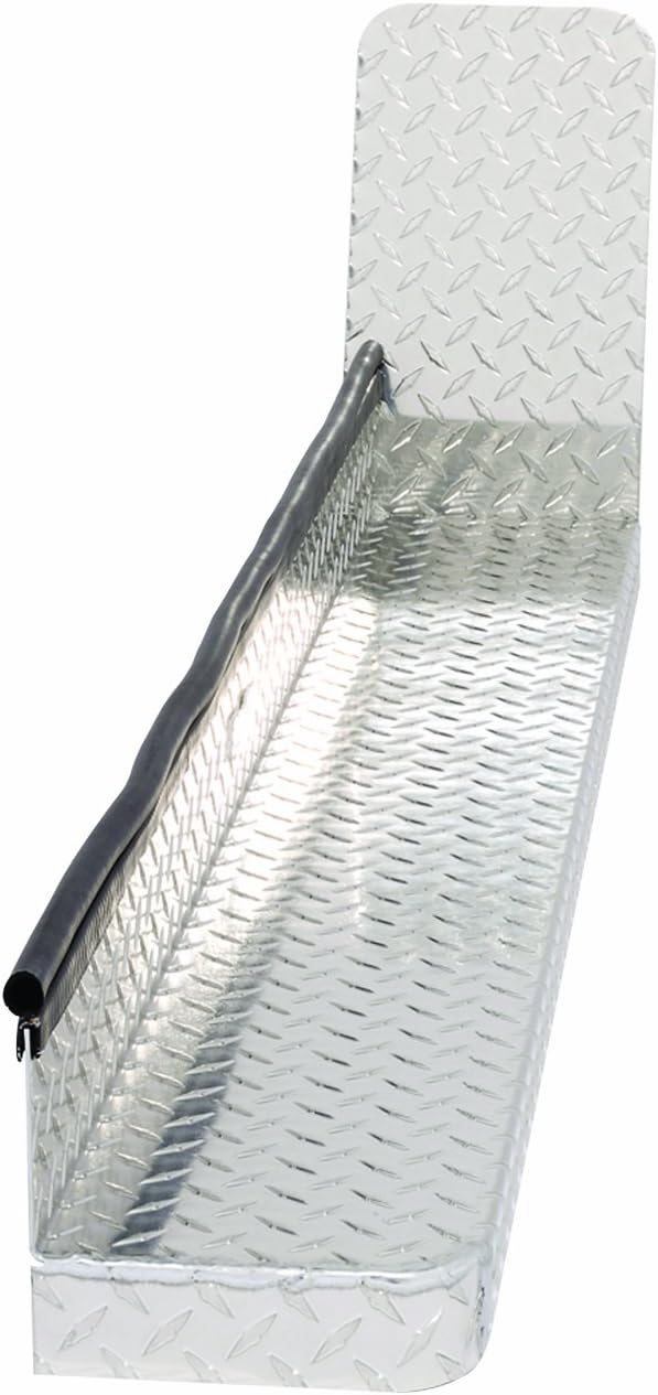 DeeZee DZ 2039 Brite-Tread Running Board