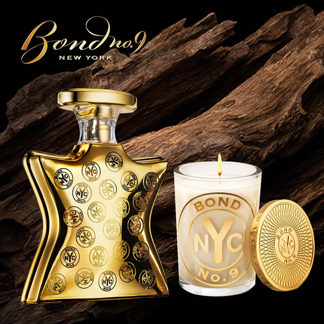 Bond No. 9 New York Signature Perfume Unisex Eau de Parfum