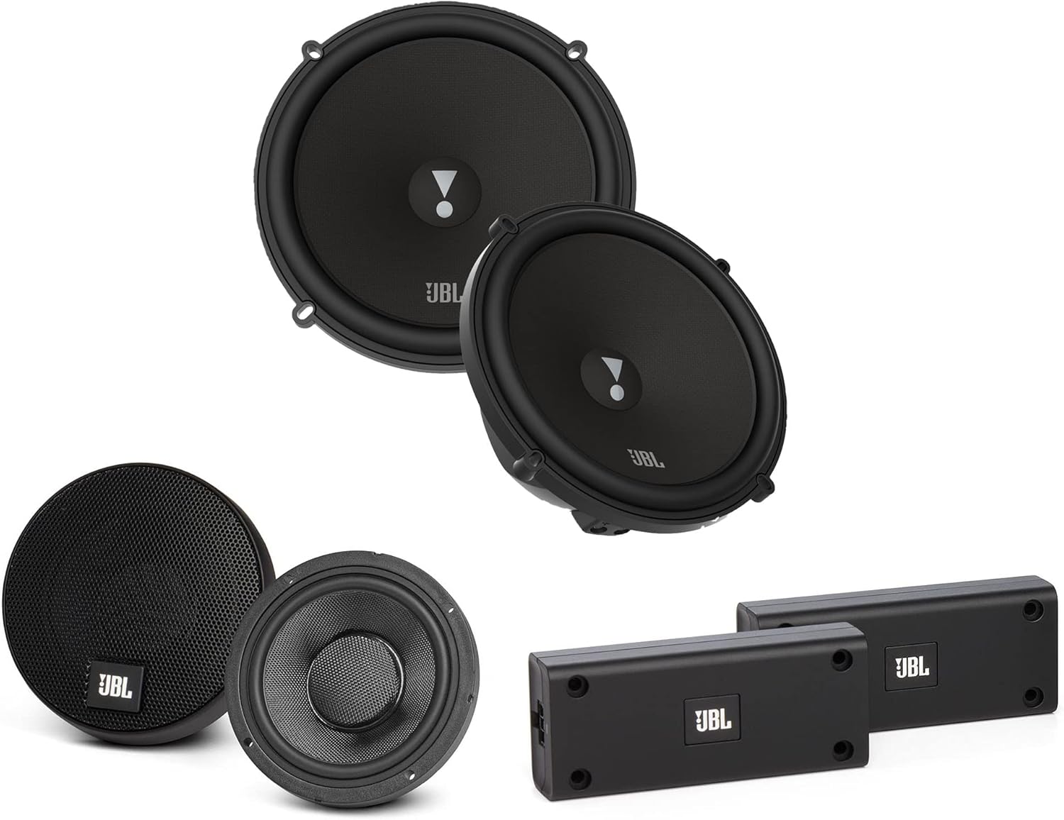 JBL - STADIUM62CF 6 1/2