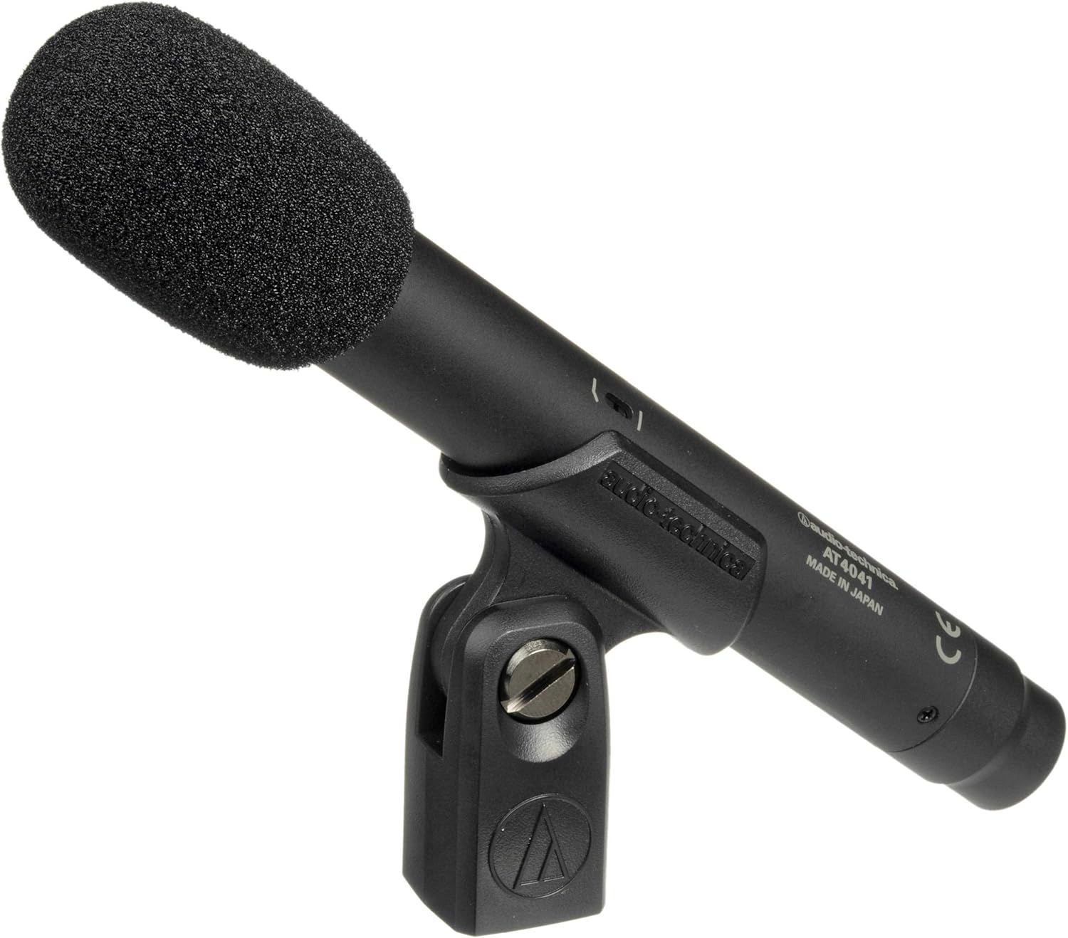 Audio-Technica AT4041SP Studio Microphone Pack