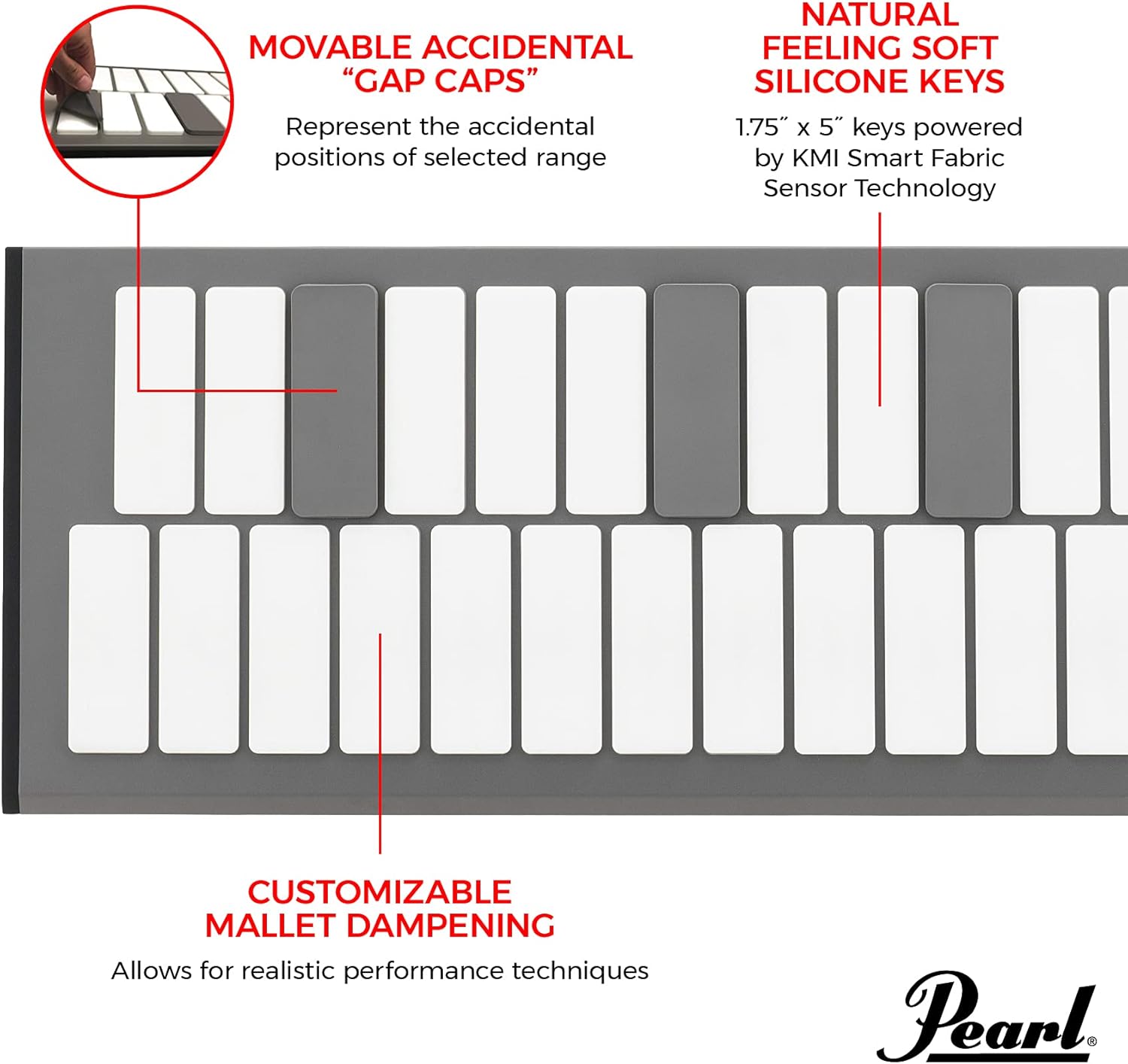 malletSTATION 3.0 Oct Adjustable Range Electronic Mallet Controller