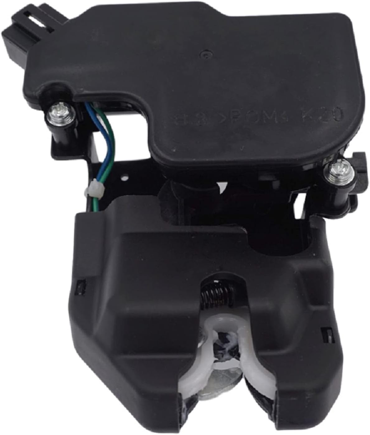 Trunk Latch Lock Actuator for Honda Accord 2003-2007, Rear Door Trunk Lock Tailgate Latch Locks