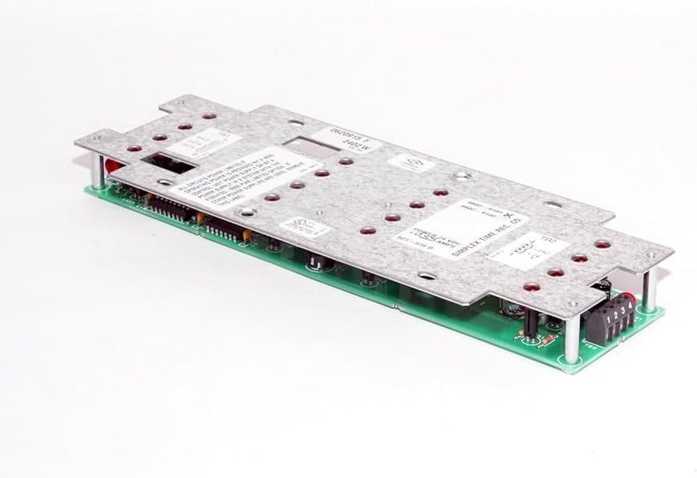 Keyless Module - 46029101