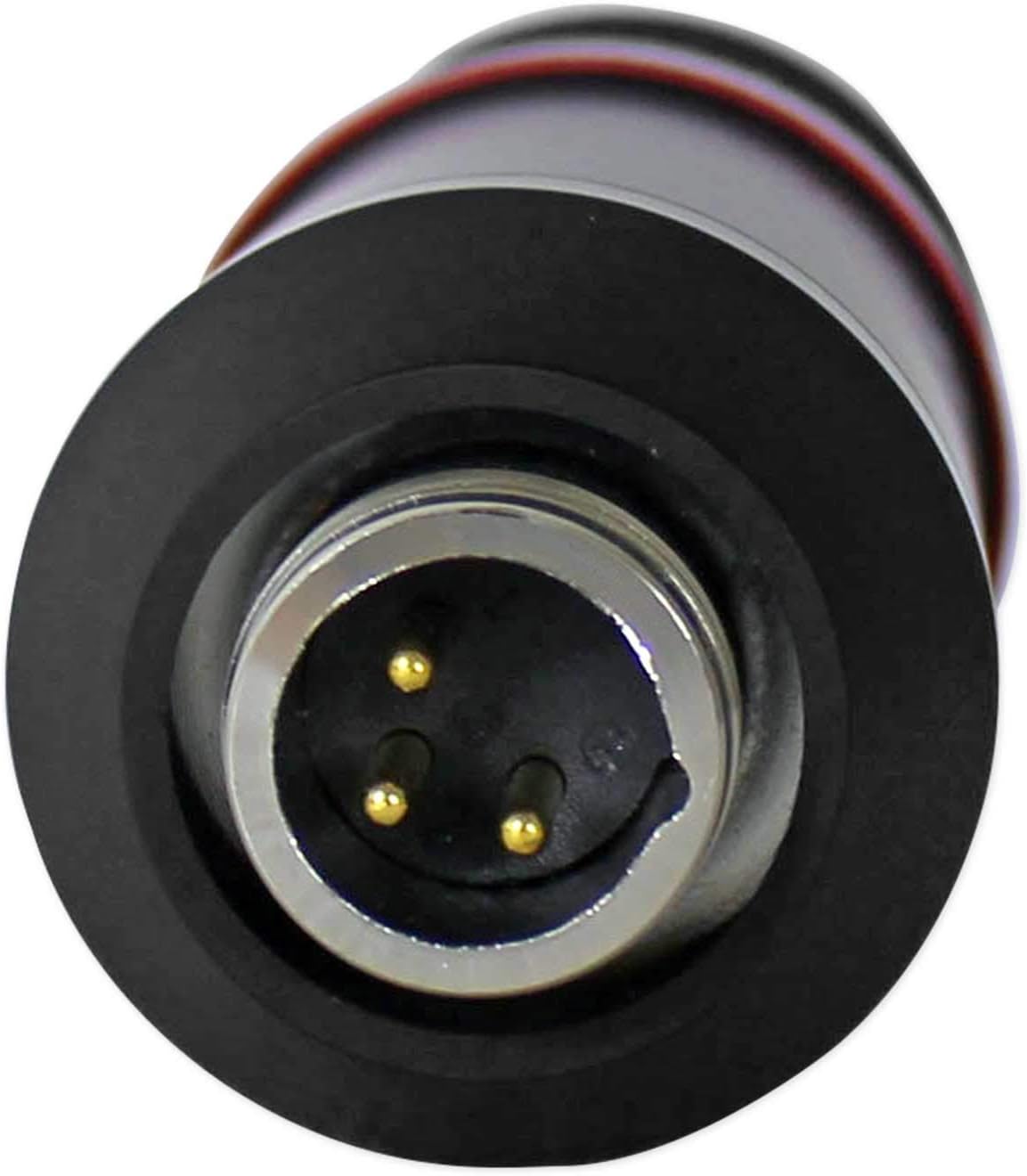 Audiosavings Bundle: Focusrite SCARLETT 18I20 4G 4th Gen 24-bit 192 kHz Audio Recording Interface Bundle with Rockville PRO-M50 SR Headphones+RCM SR Studio/Recording Condenser Microphone (3 Items)