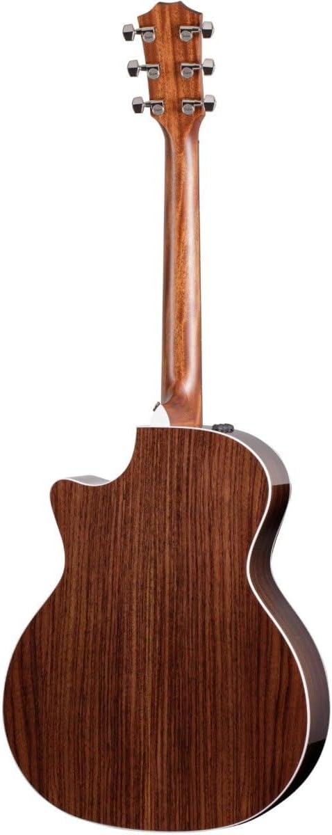 Tobacco Sunburst Taylor 414ce