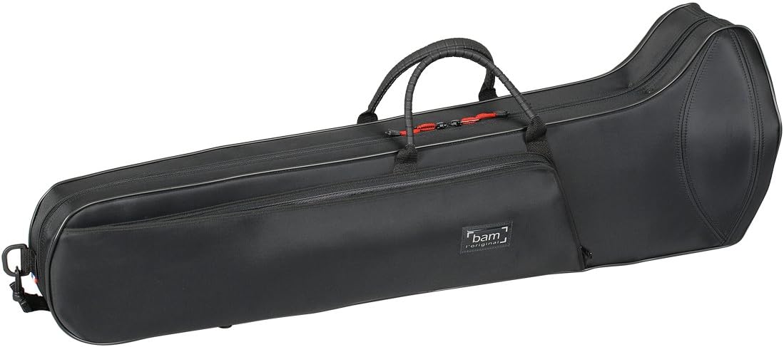 Bam Classic Tenor Trombone Case