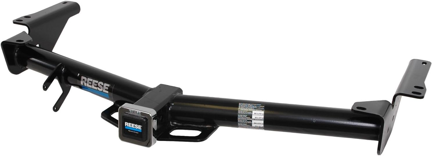 Reese Towpower 44548 Class IV Custom-Fit Hitch with 2