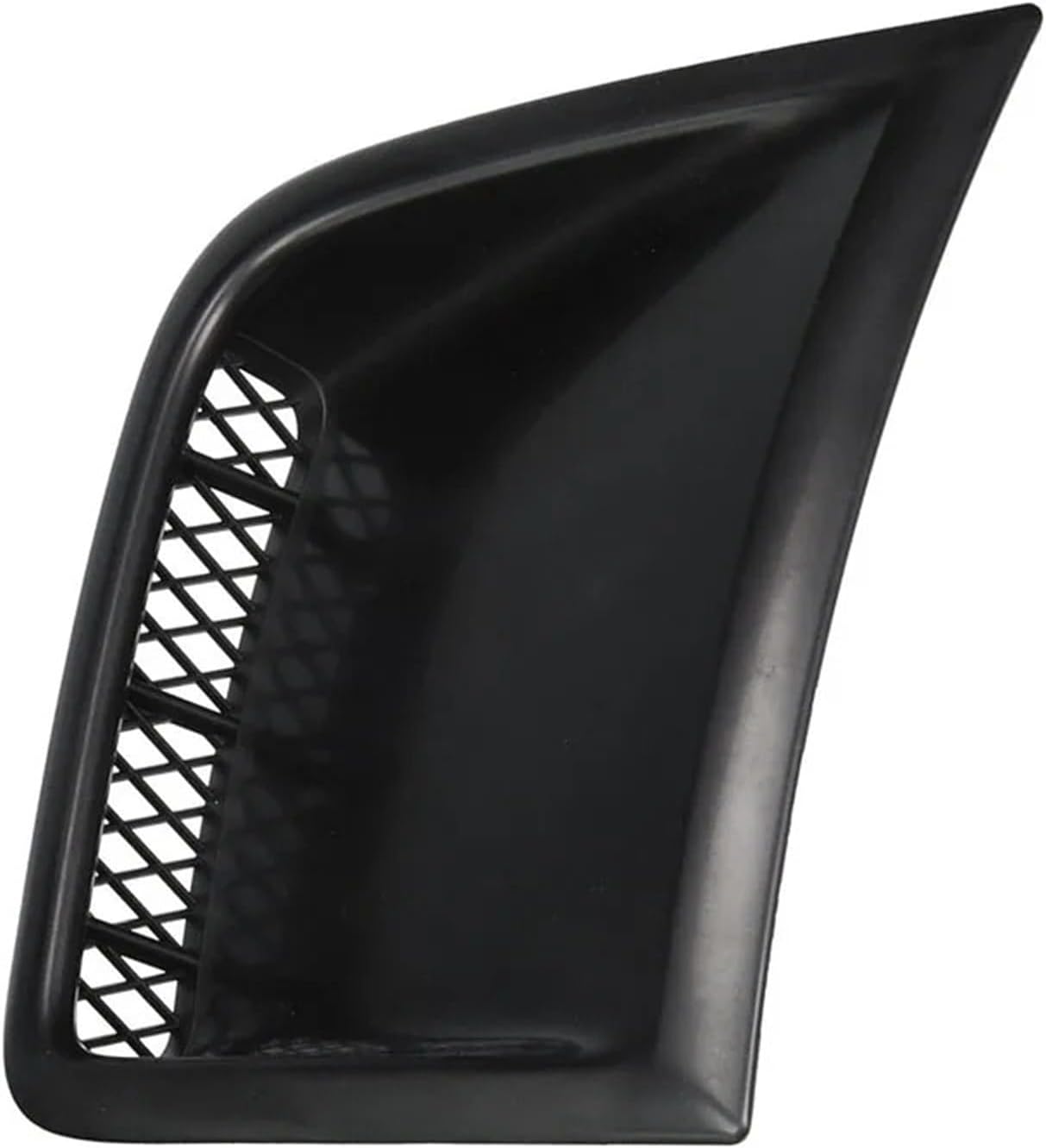 Left Right Car Front Bumper Corner Cover for Subaru for Impreza for WRX for STI 2008 2009 2010 2011 2012 2013 2014 57739FG020 57739FG010(1PC Left)