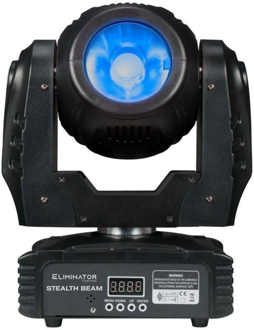 Eliminator Lighting Stealth Beam