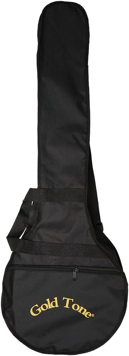 Gold Tone AC-4IT Composite Irish Tenor Banjo