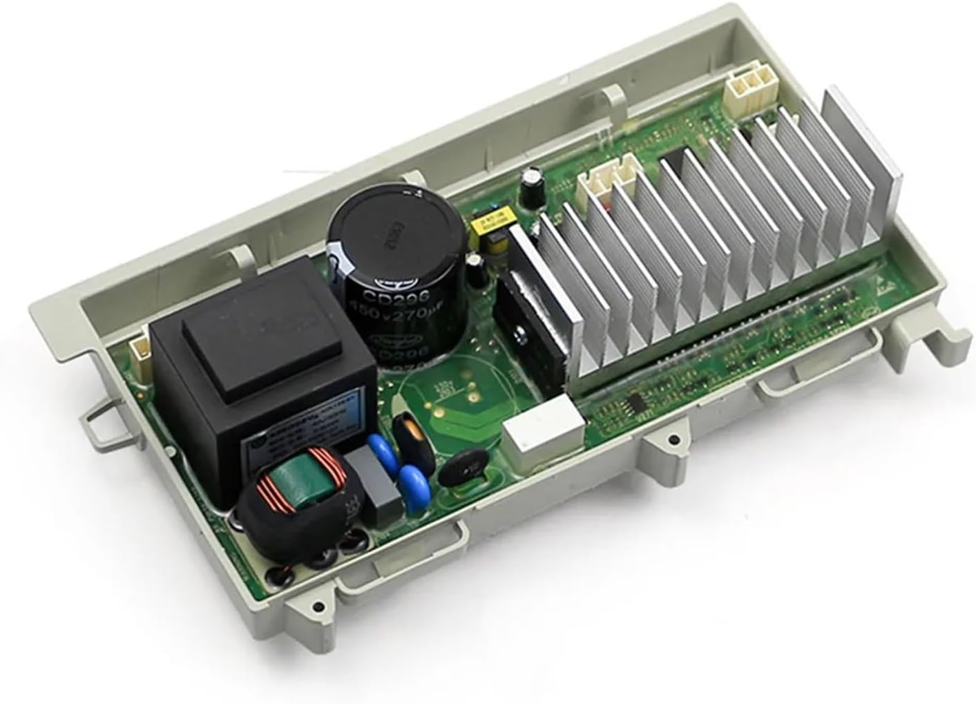 Drum Washing Machine Variable Frequency Board .Compatible for Haier 0021800035 SA X R W M S Q H A T. Motor Drive Board Accessories(0021800035S)