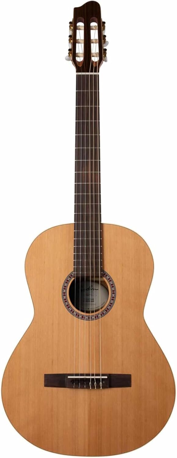 GODIN Concert Left Clasica II