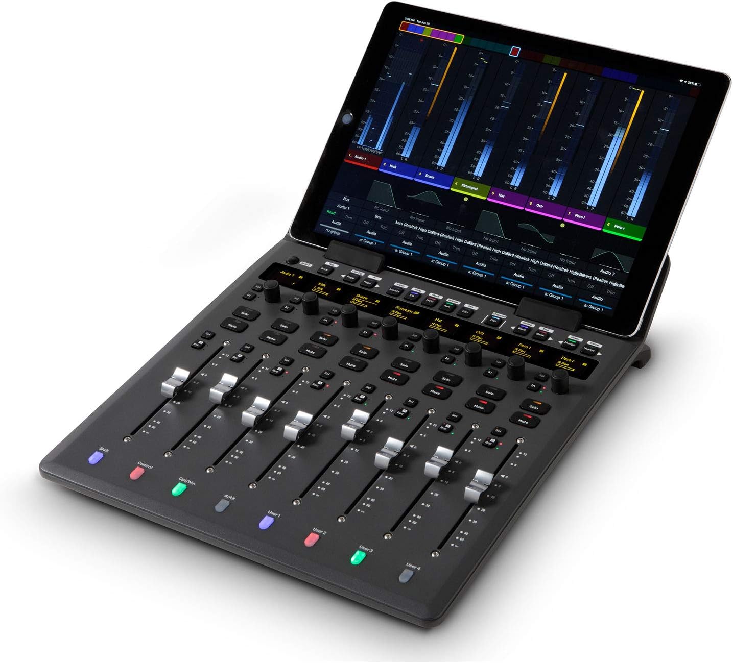 Avid S1 Control Surface (Renewed)