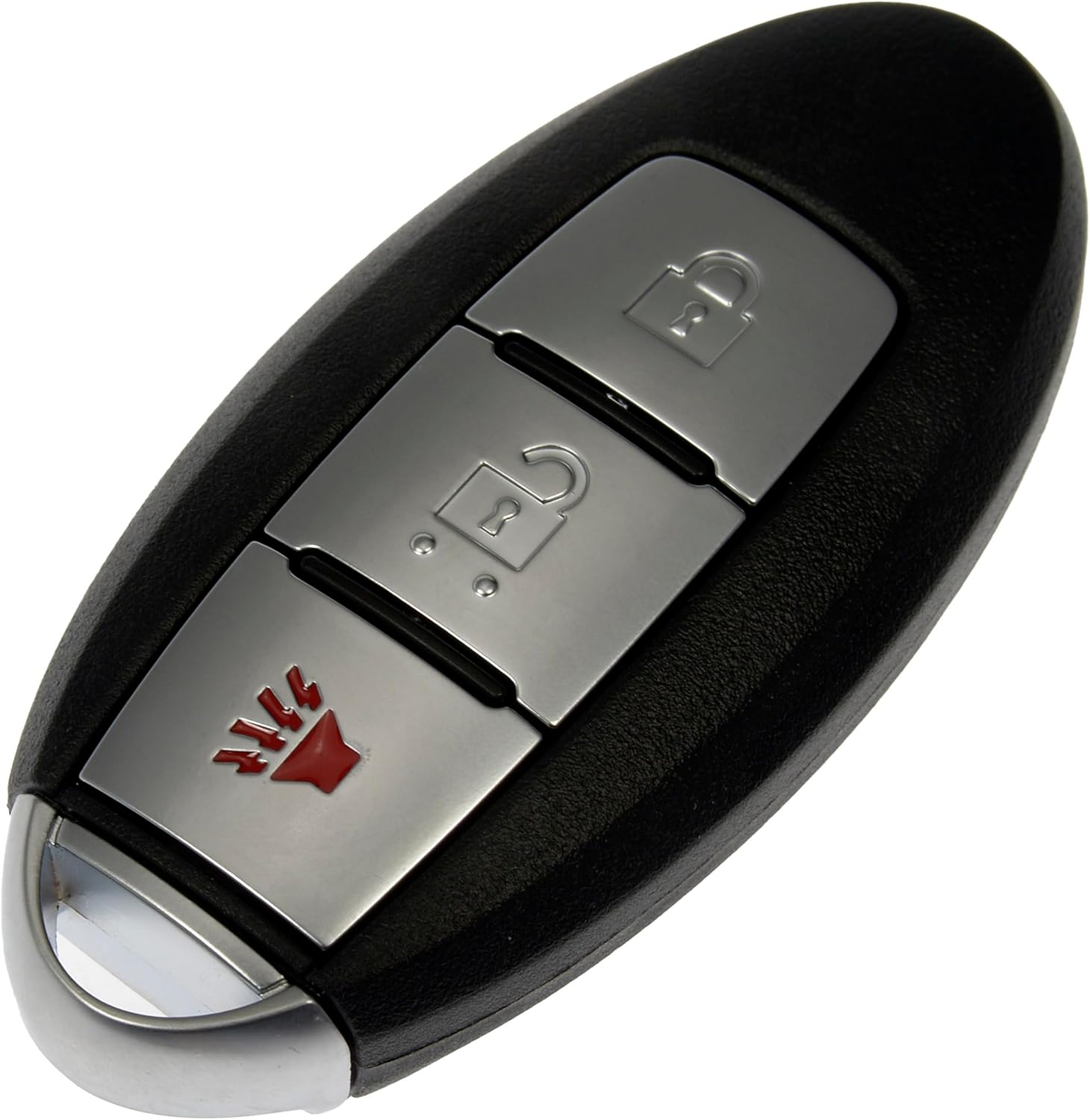 Dorman 99647ST Keyless Entry Remote 3 Button Compatible with Select Nissan Models (Scan Tool Required to Program)