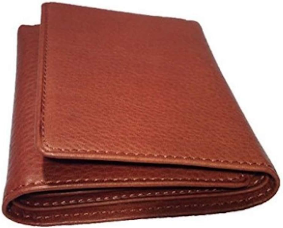 Osgoode Marley Rfid Trifold Brandy