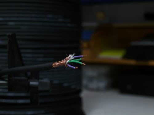 TELEFUNKEN STMC-15X | 15 Feet Studio Series Microphone Cable