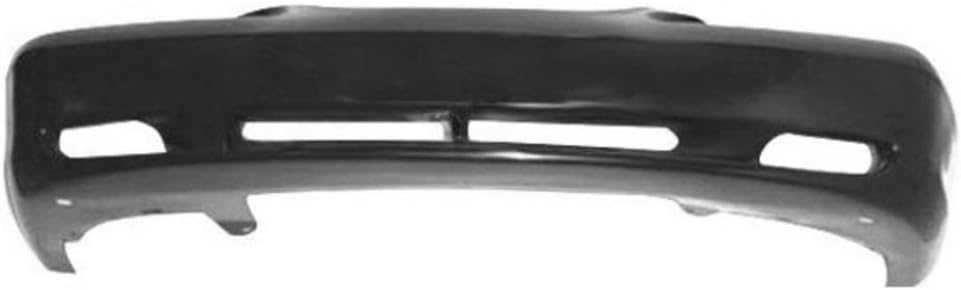 For Ford Mustang 1994 95 96 97 1998 Bumper Cover | Front | Primed | Base | GT | FO1000126 | F4ZZ17D957A