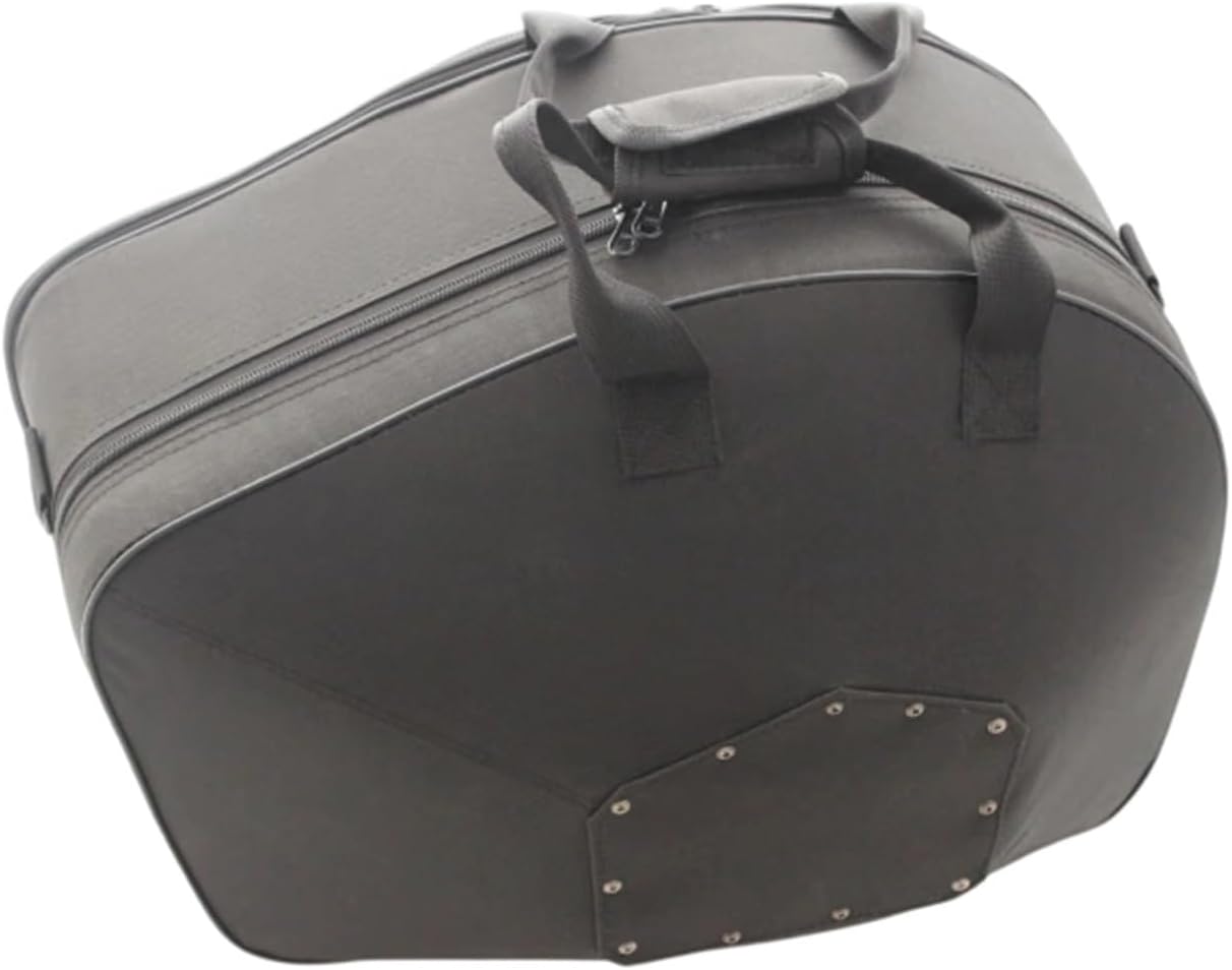 4 Key French Horn Adult French Horn B Flat To F Key One Piece Double Row Instrument Gold Four Single(1)