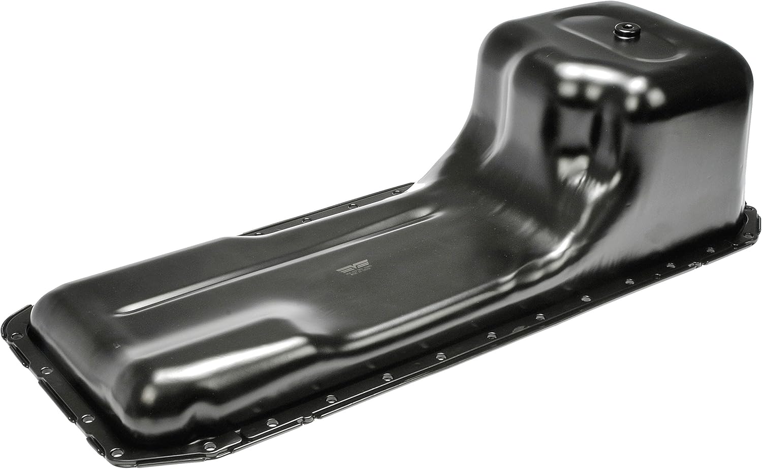 Dorman 264-470 Engine Oil Pan Compatible with Select Dodge / Ram Models