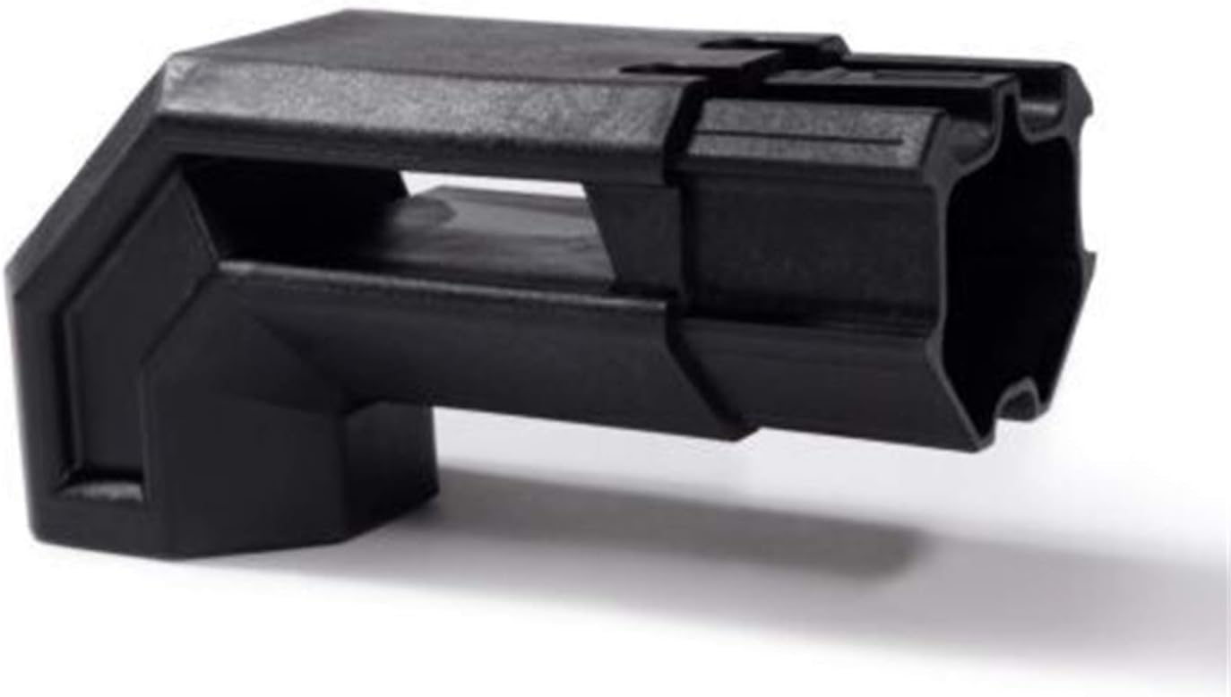 Putco Tec Side Rails Fits Nissan Titan 2016-2024 - 6'7'' Bed