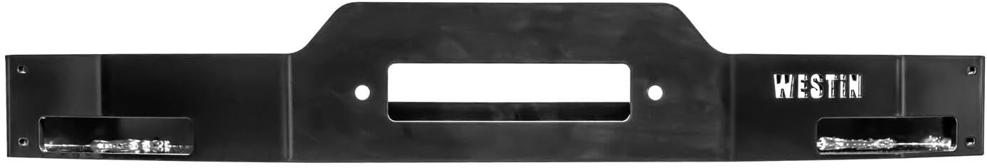 Westin 46-23685 MAX Winch Tray fits 2014-2015 Silverado Sierra 1500