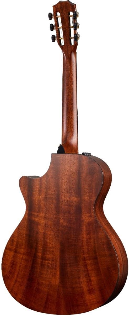 Taylor 322ce 12-fret Acoustic-electric Guitar - Shaded Edgeburst