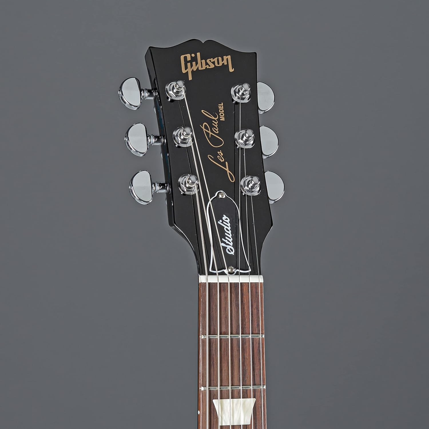 Gibson Les Paul Studio Electric Guitar - Smokehouse Burst