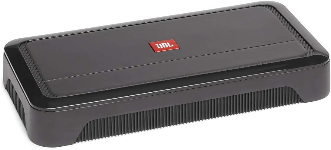 JBL Club A5055 - 5-Channel (50w X 4, 500w X 1) with Remote Level Control (Renewed)