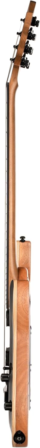 Cort KX707 High Performance 7-String Electric Guitar With Evertune Bridge