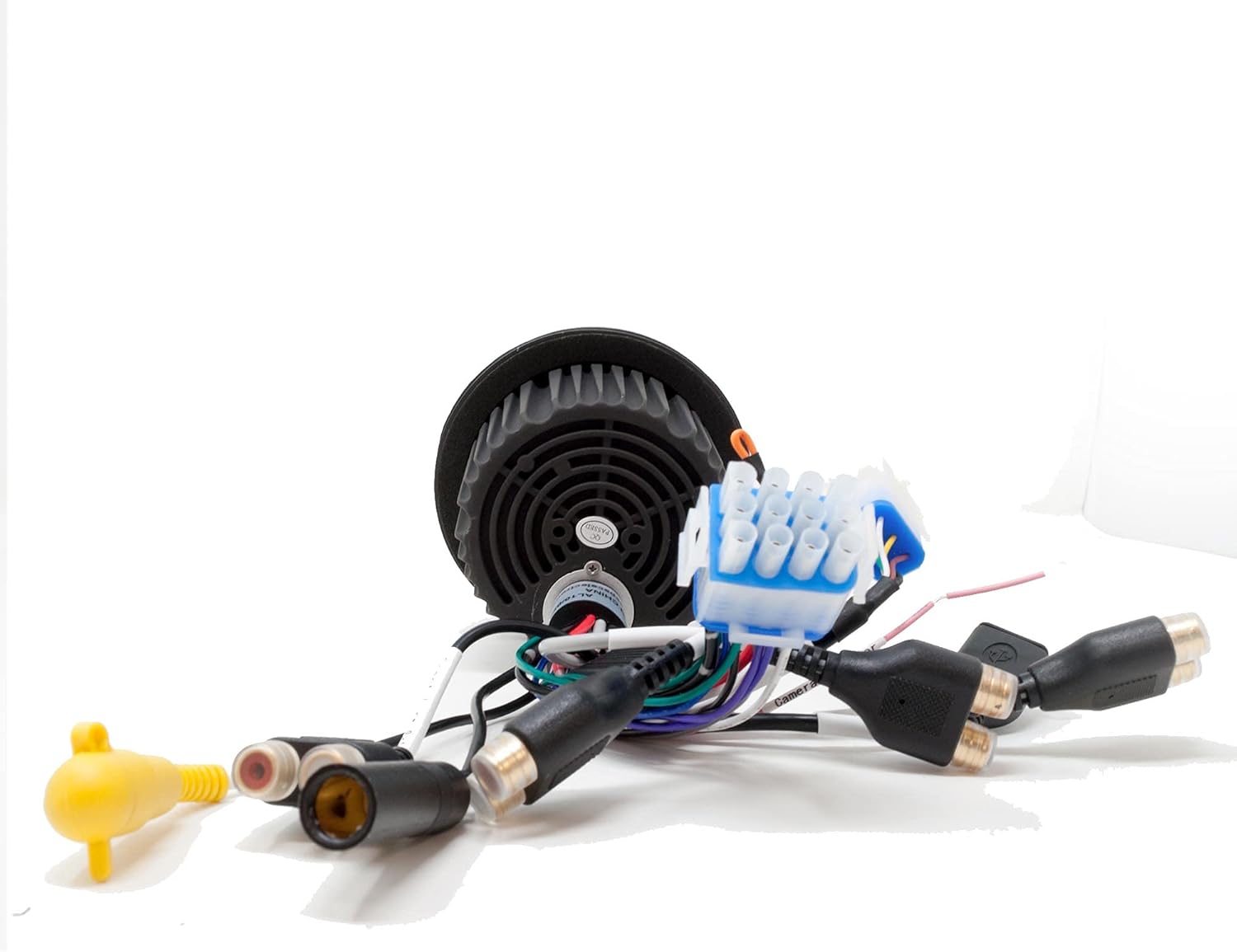 JBL PRV275 Gauge Style Stereo