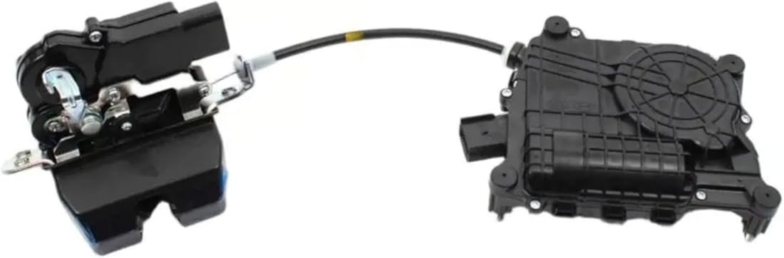 Power Tailgate Lock Actuator Latch for Kia Sedona 2015-2021 Replace# 81230-A9100 81230A9100