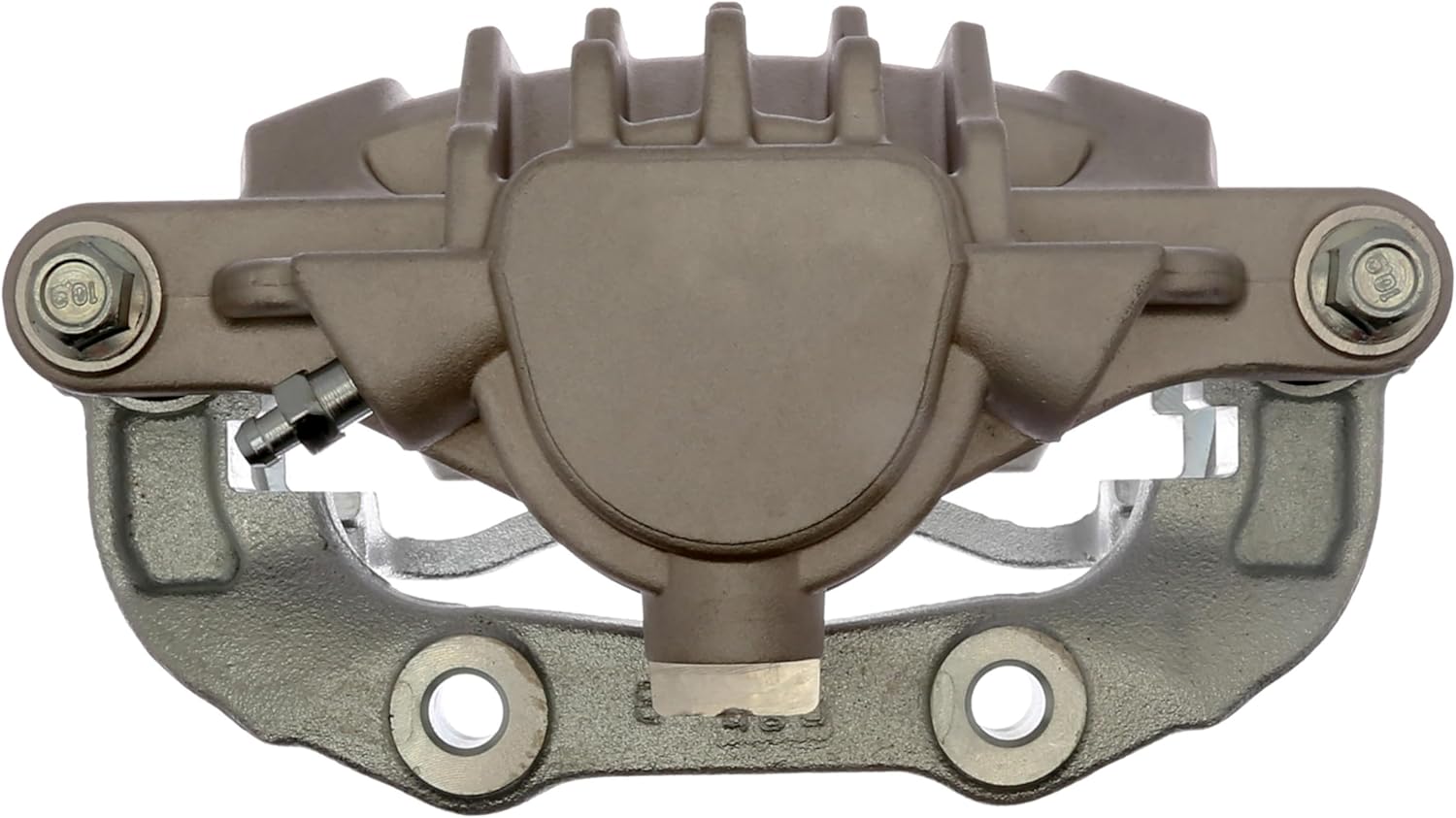 ACDelco Gold 18FR1487N (19362851) Rear Disc Brake Caliper Assembly (Friction Ready)