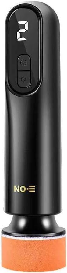 Auto Waxing Polishing Sanding Machine, Mini Cordless Car Polisher Machine, Adjustable Electric Car Buffer Polisher Waxer Car Scratch Repair Kit