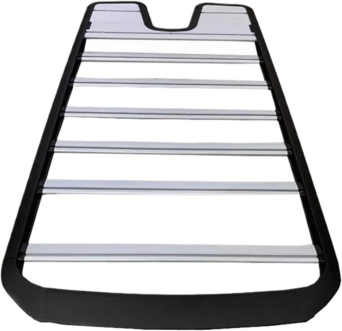 Car Carrier Aluminum Roof Rack Luggage Cargo Basket Compatible For Defender 2020+ Exterior Accessory