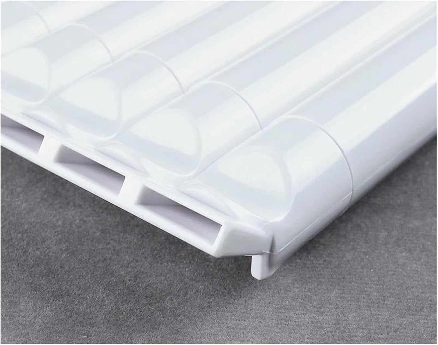 pan flute for beginners 18 Pipes Pan Flute Pan Pipe G Key ABS Plastic Traditional Woodwind Musical Instrument For Beginner And Musical Lover (Color : White-G)