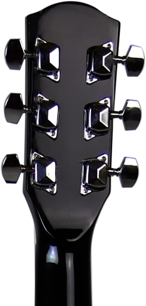 Squier SA-150 Dreadnought Acoustic Guitar, Sunburst