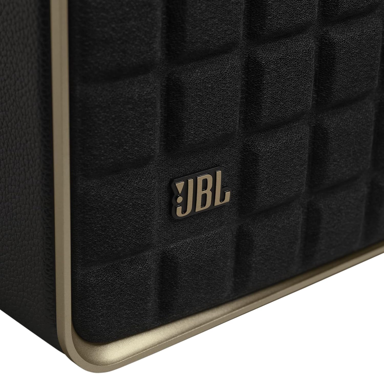 JBL JBLAUTH300BLKAM-Z Authentics 300 Portable Smart Speaker - Certified (Renewed)