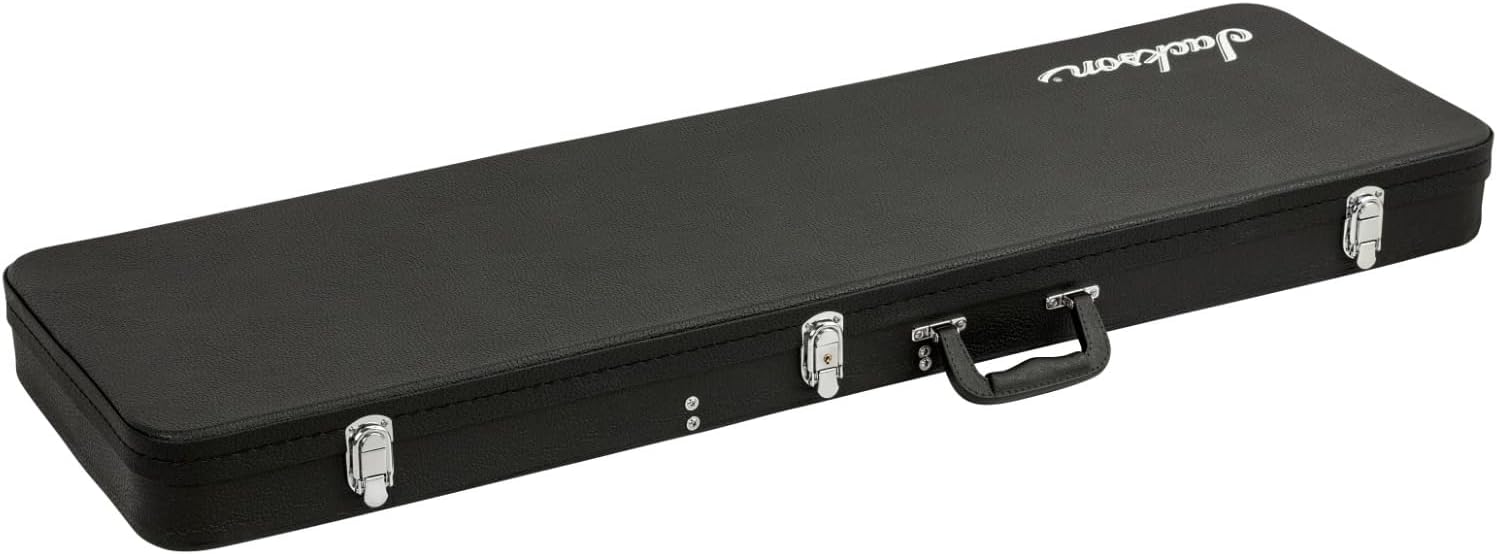 Jackson Dinky/Soloist 6/7-string Economy Case