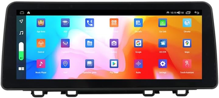 Car Stereo Radio for Honda CRV 17-21…