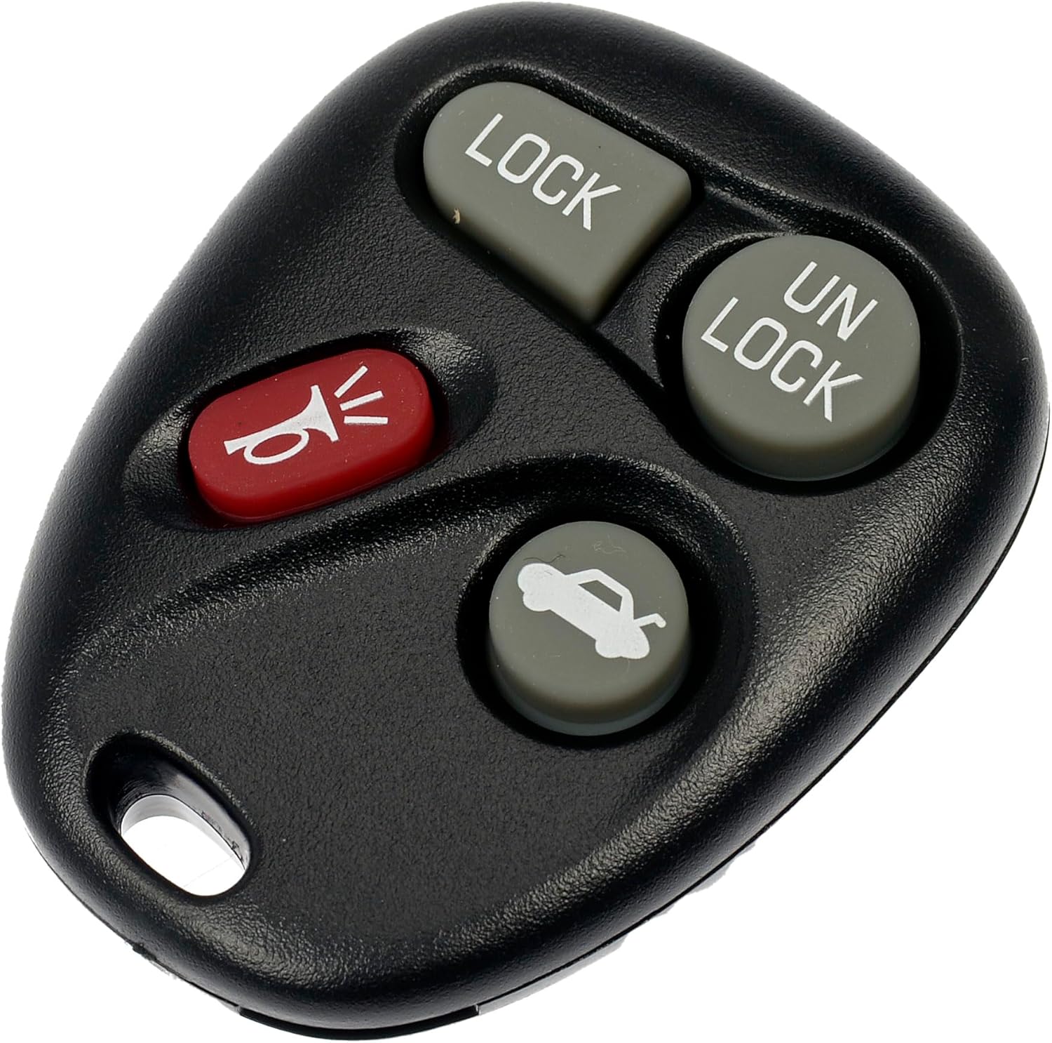 Dorman 99511ST Keyless Remote 4 Button Compatible with Select Models (Scan Tool Required to Program)