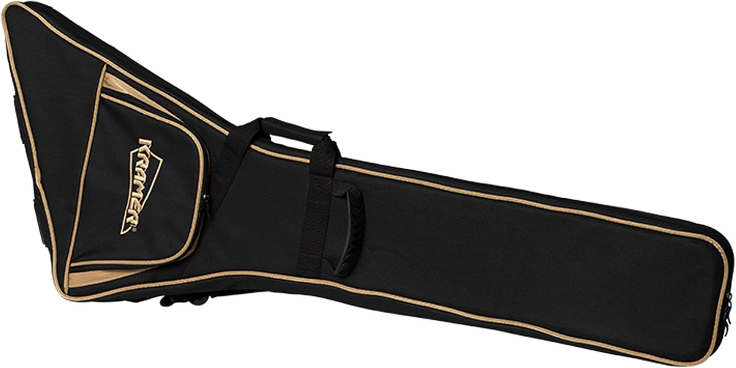 Kramer Premium Gig Bag for Voyager Electric Guitar