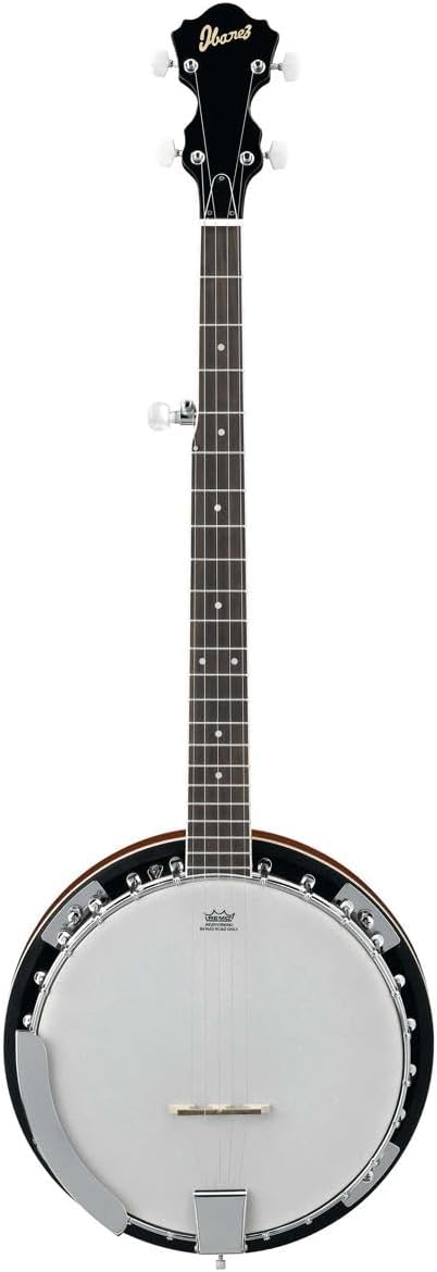 B50 5-String Banjo