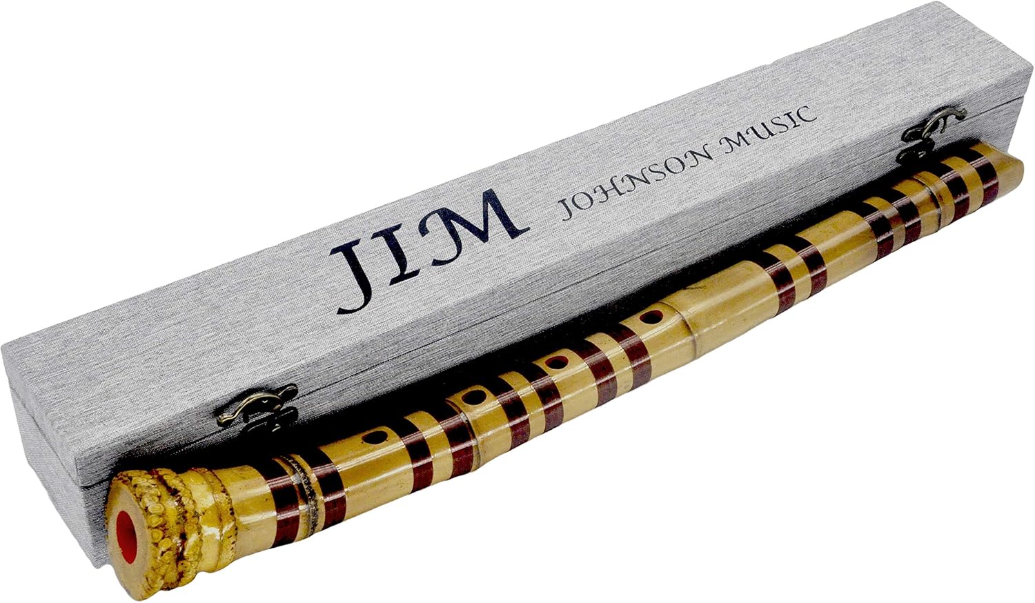 Japanese Zen Shakuhachi Pentatonic end-blown flute with natura bell root. TOZAN-ryu 1.8 feet professional quality, play all ocataves. Good for seasoned flautist, good for any level player.