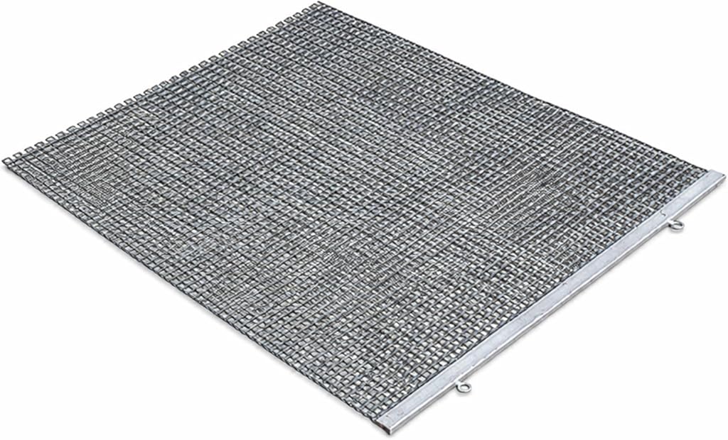 Nelco MONSTER DRAG MAT 6' X 4'