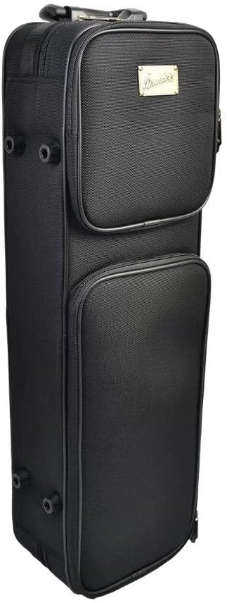 P. Mauriat PMSS-185 Intermediate Soprano Saxophone - Gold Lacquer