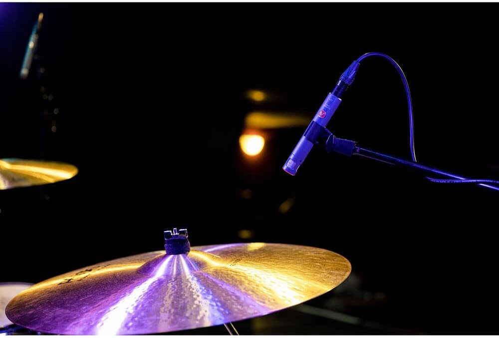 Austrian Audio CC8 Small-Diaphragm Condenser Microphone