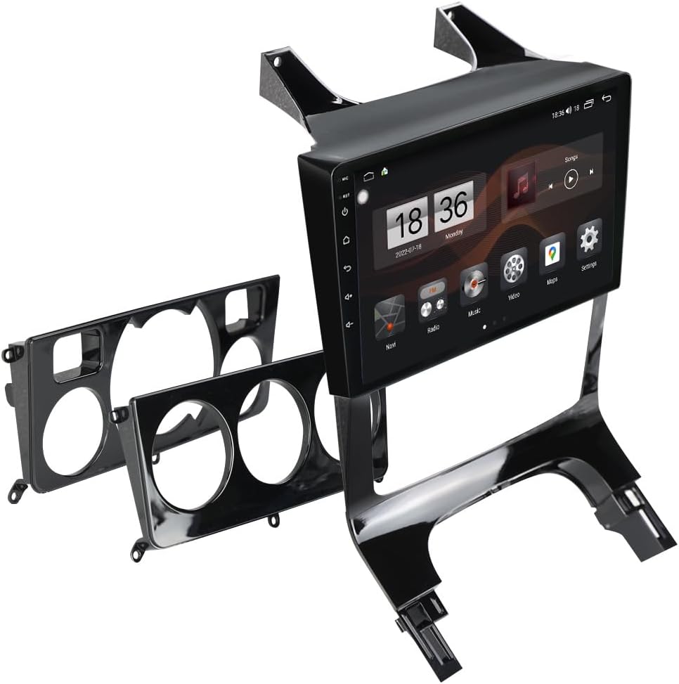 Car Stereo Radio for Peugeot 3008 09-15…