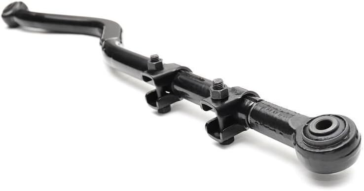 Rough Country Front Forged Adjustable Track Bar for 2007-2018 Wrangler JK - 1179