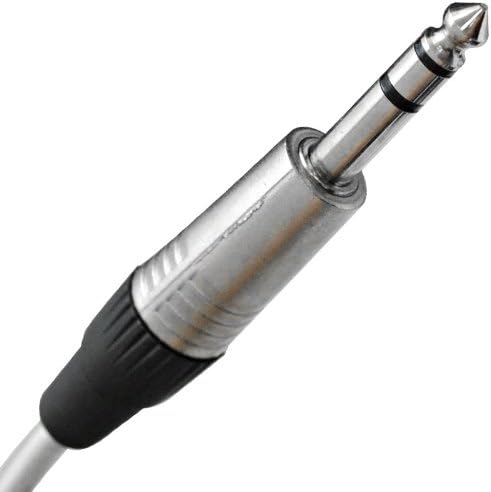 Seismic Audio - SALS-12x4x100 - 12 Channel 100' Pro Stage XLR Snake Cable (XLR & 1/4